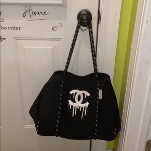 Neoprene Bag/Purse